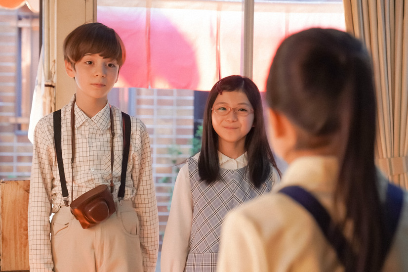 『カムカムエヴリバディ』第68話 　(c)NHK