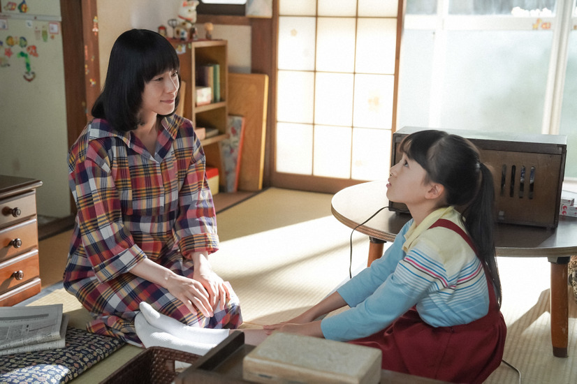 『カムカムエヴリバディ』第68話 　(c)NHK