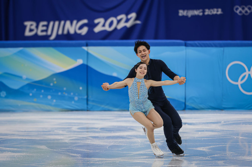 (Photo by Annice Lyn/Getty Images)