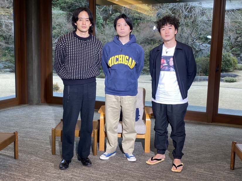 （C）フジテレビ