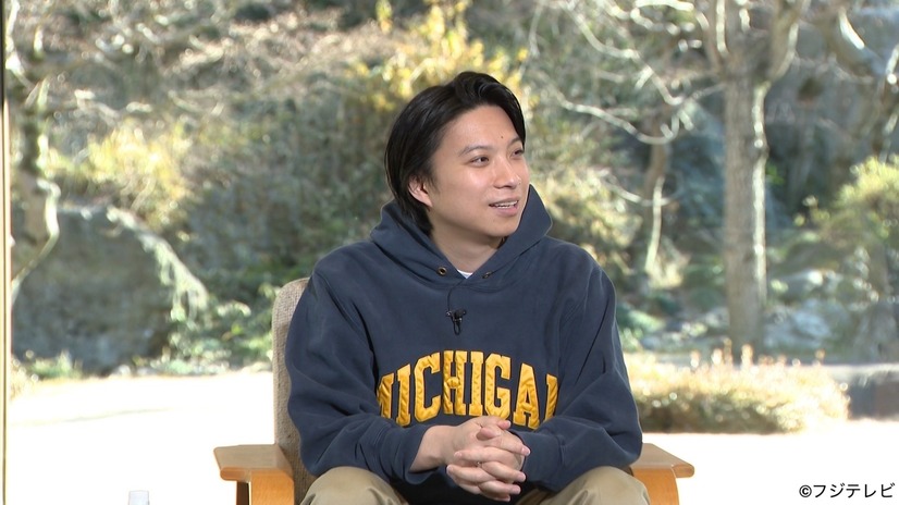 （C）フジテレビ