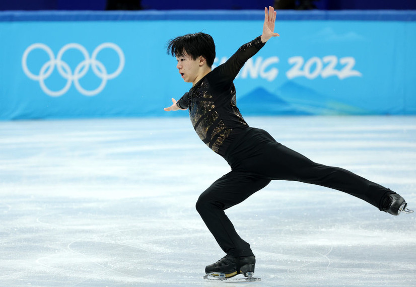 (Photo by Harry How/Getty Images)