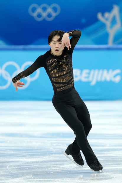 (Photo by Harry How/Getty Images)
