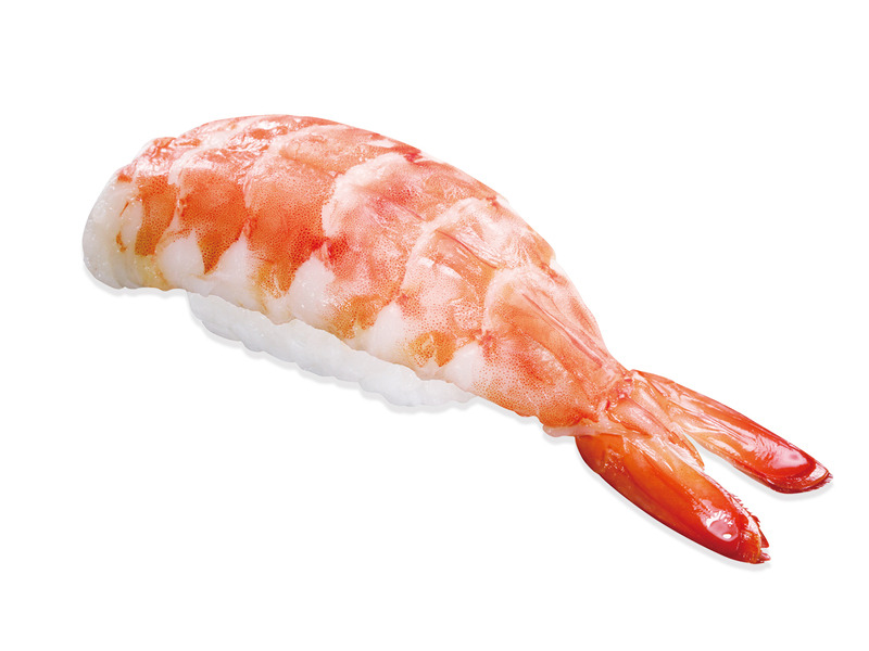 天然肉厚大えび