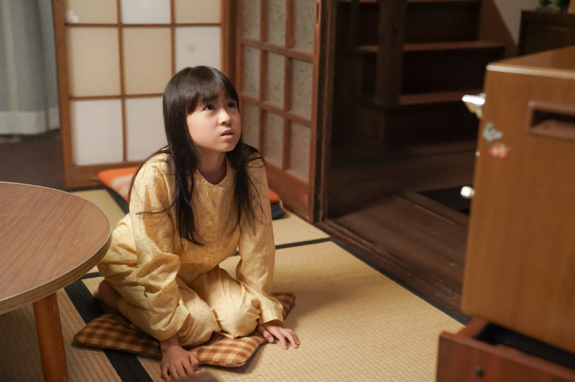 『カムカムエヴリバディ』第69話　(c)NHK