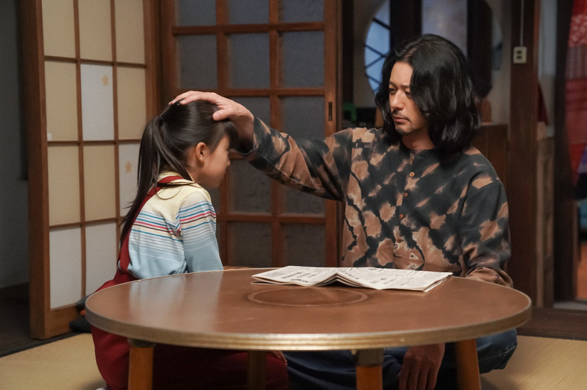 『カムカムエヴリバディ』第70話　（ｃ）NHK