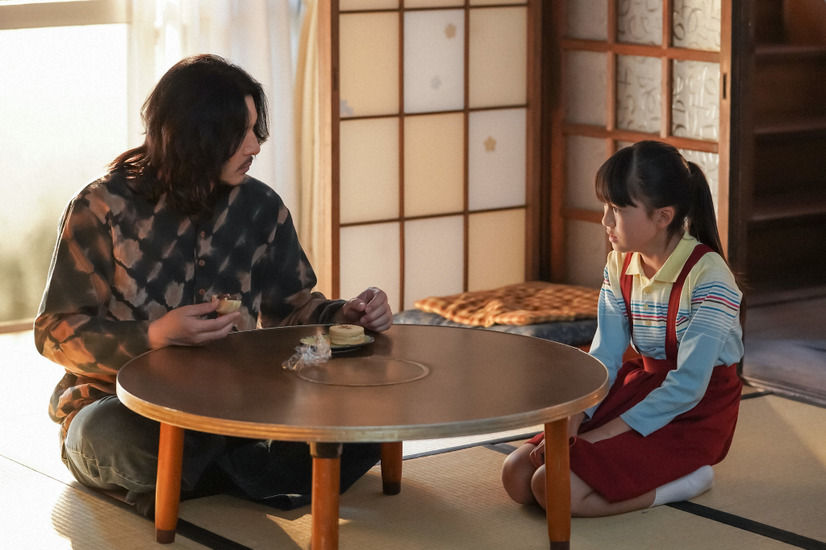 『カムカムエヴリバディ』第70話　（ｃ）NHK