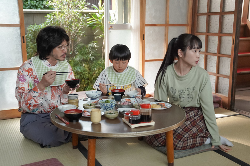 『カムカムエヴリバディ』第71話　（ｃ）NHK