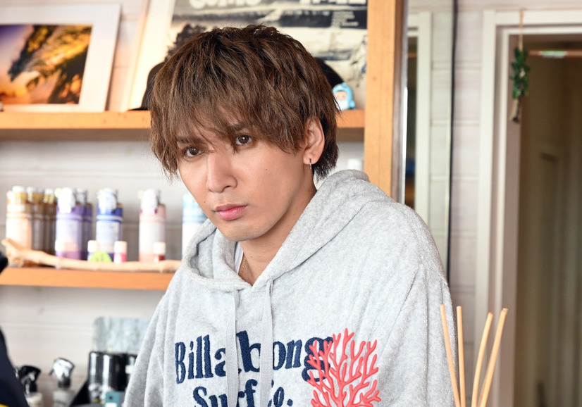 (C)TBS
