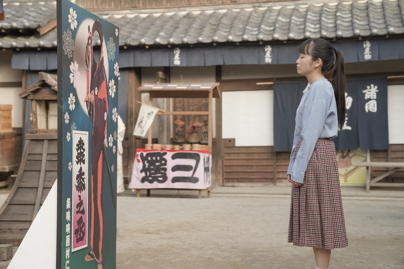 『カムカムエヴリバディ』第72話　（ｃ）NHK