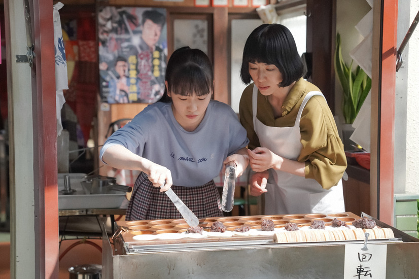『カムカムエヴリバディ』第72話　（ｃ）NHK