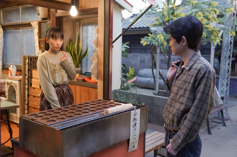 『カムカムエヴリバディ』第72話　（ｃ）NHK