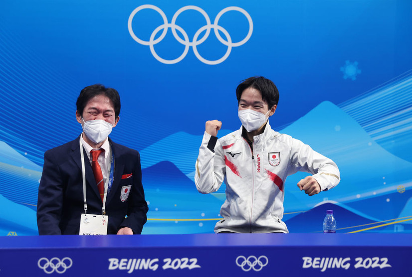 (Photo by Matthew Stockman/Getty Images)