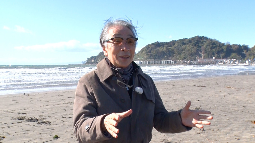 堺正章（C）フジテレビ