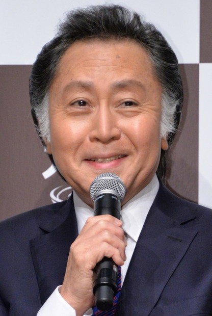 北大路欣也【写真：竹内みちまろ】