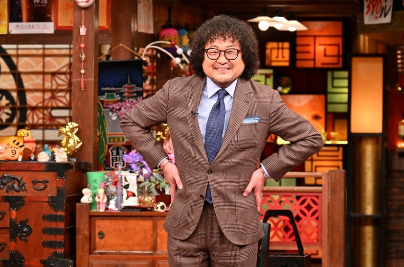『人生最高レストラン』（C）TBS