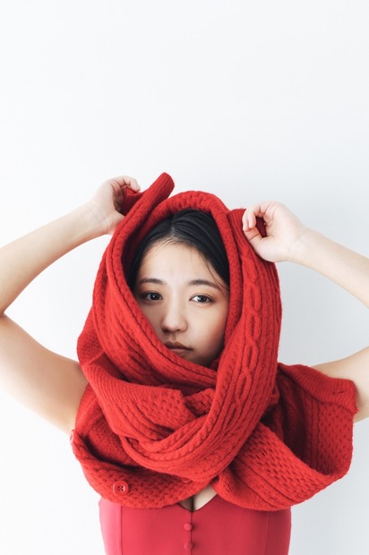 大原優乃
