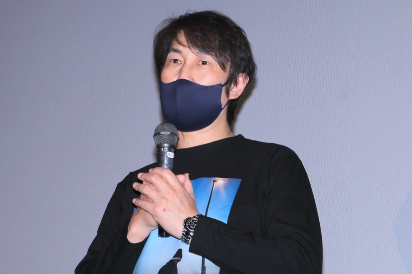 上西雄大【撮影：小宮山あきの】