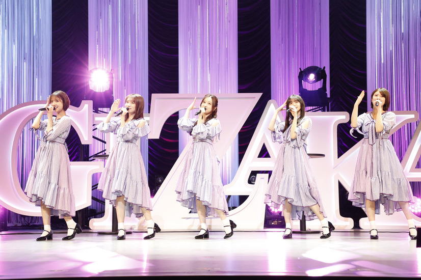 乃木坂46 星野みなみ 卒業セレモニー＠東京国際フォーラム ホールA