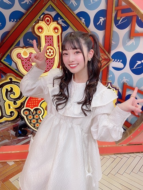 小浜桃奈、サンジャポ2回目の出演！「令和のデヴィ夫人」と注目
