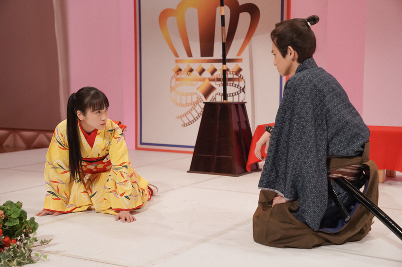『カムカムエヴリバディ』第74話 (c)NHK