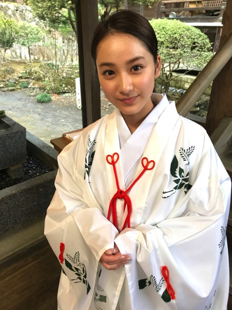 写真は平祐奈公式ブログより