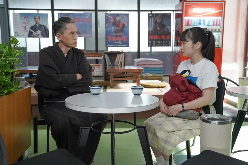 『カムカムエヴリバディ』第75話　（ｃ）NHK