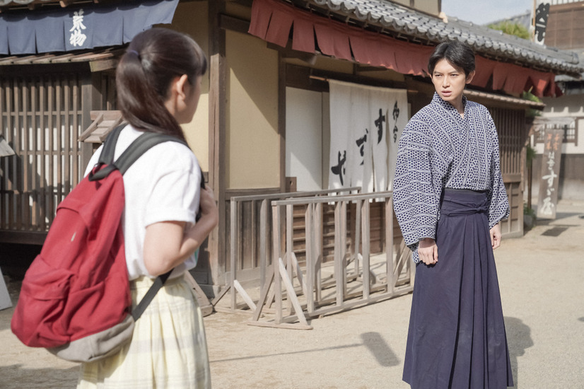 『カムカムエヴリバディ』第75話　（ｃ）NHK