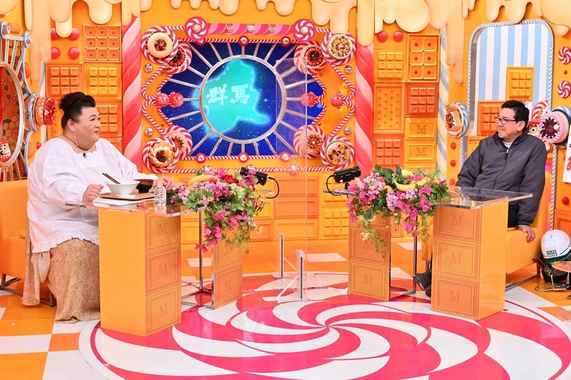 （C）TBS