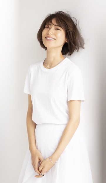 『トップモデルと呼ばれたその後に 個性を売りにしなければ、人生が回り出す』（小学館）