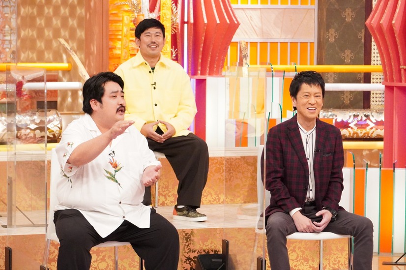 （C）フジテレビ