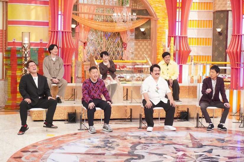 （C）フジテレビ