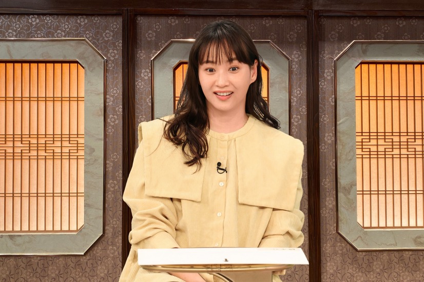 藤本美貴（C）フジテレビ