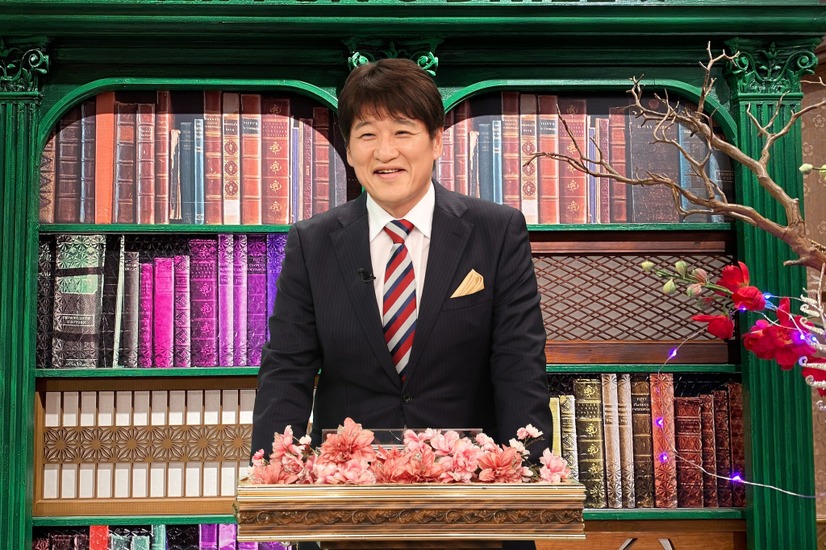 林修（C）フジテレビ