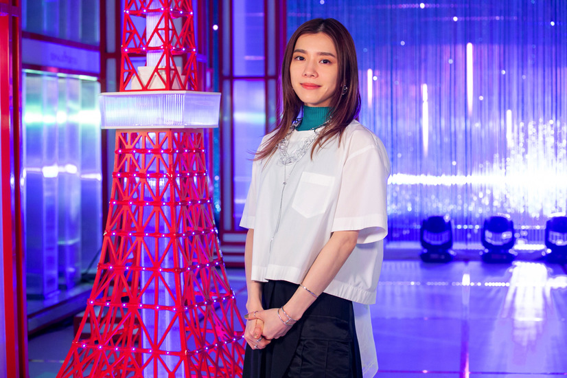 （C）NHK
