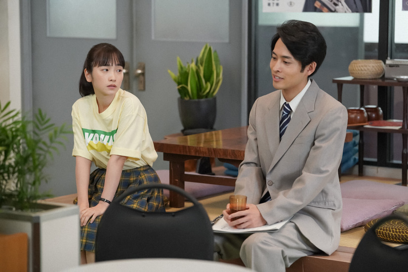 『カムカムエヴリバディ』第76話　（ｃ）NHK