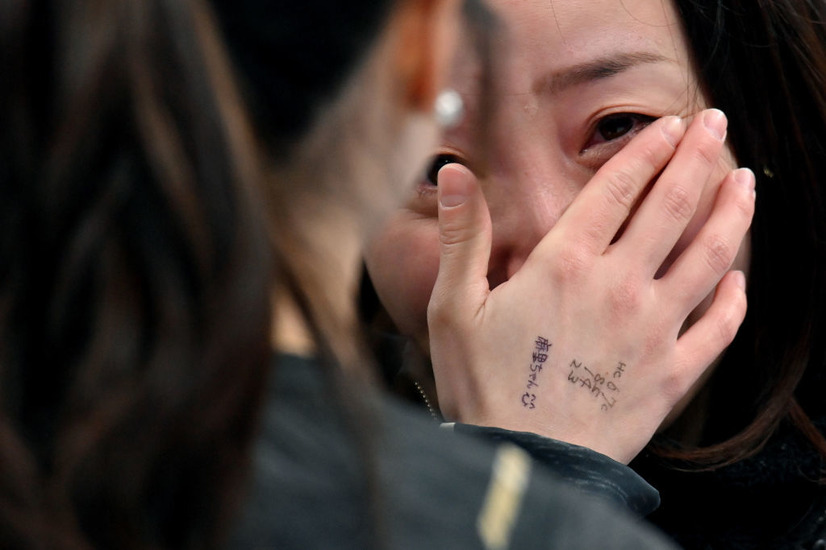 (Photo by Justin Setterfield/Getty Images)
