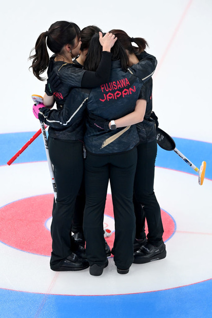 (Photo by Justin Setterfield/Getty Images)