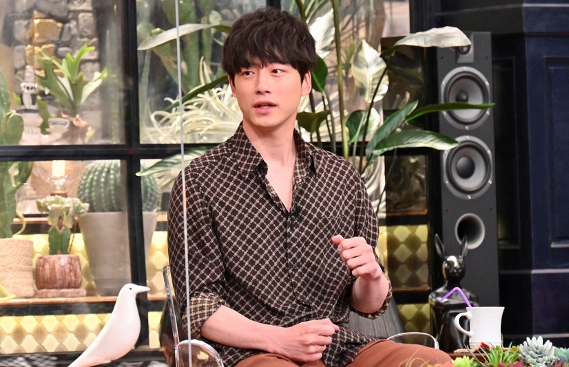 （C）TBS