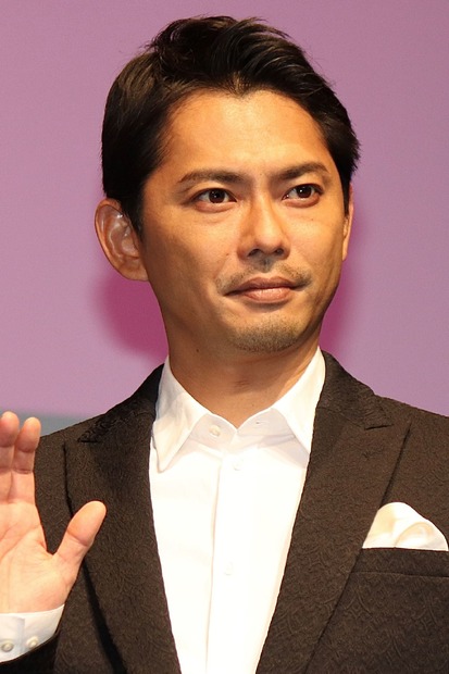 今井翼【撮影：浜瀬将樹】