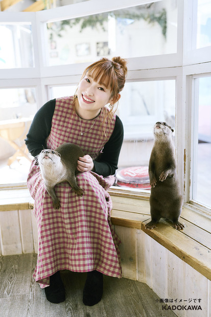 Photo by Arata Kato