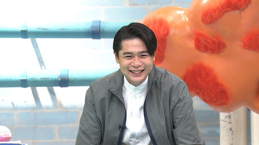 （C）フジテレビ