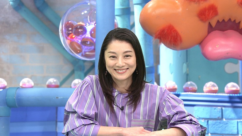 （C）フジテレビ