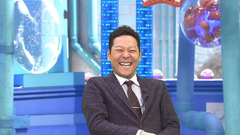 （C）フジテレビ