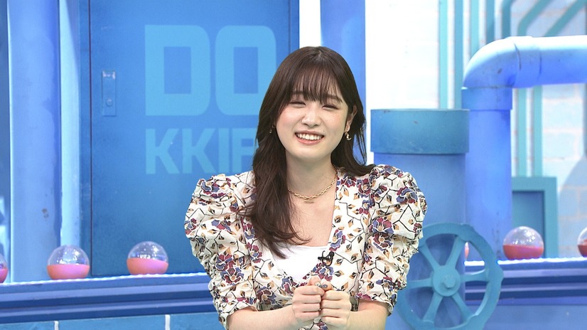 （C）フジテレビ