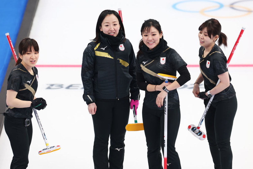 (Photo by Lintao Zhang/Getty Images)