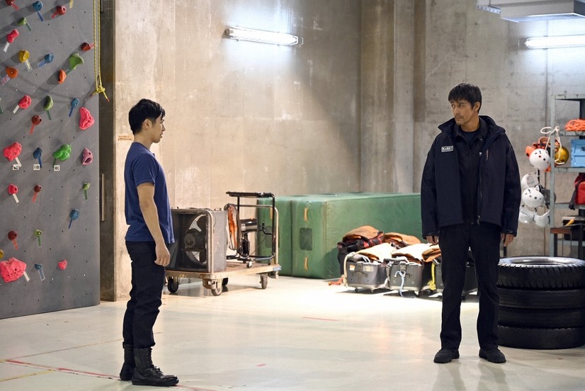 （C）TBS