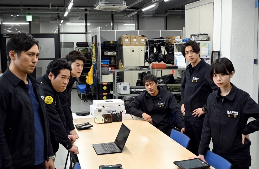 （C）TBS