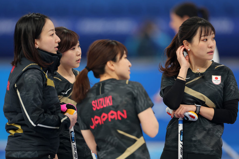 (Photo by Lintao Zhang/Getty Images)