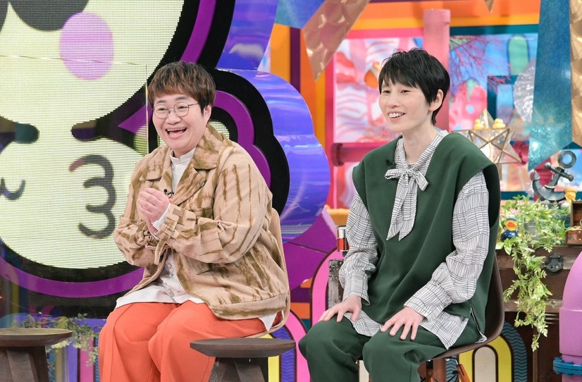 （C）TBS